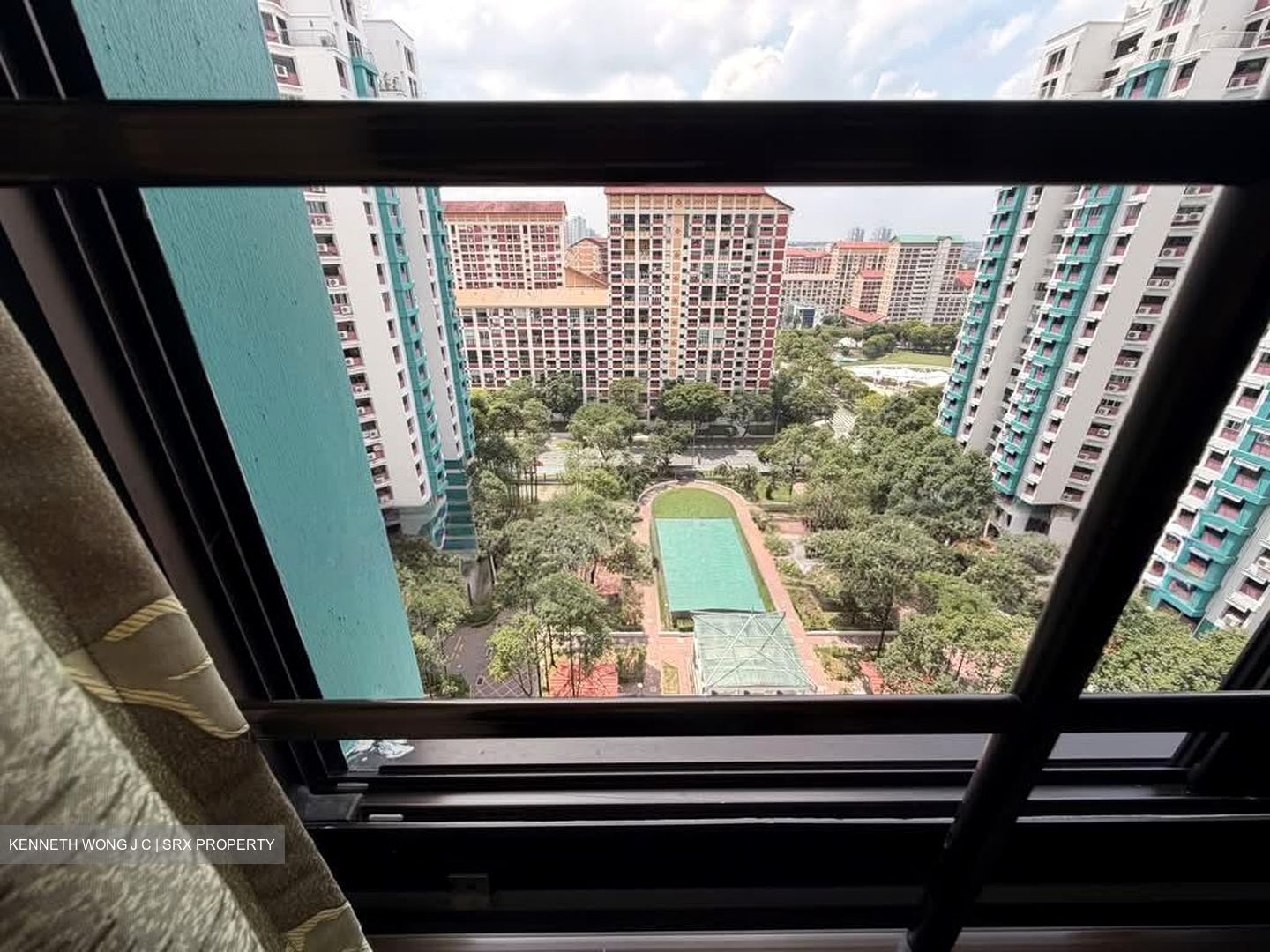 Blk 290 Bishan Heights (Bishan), HDB 5 Rooms #588163831